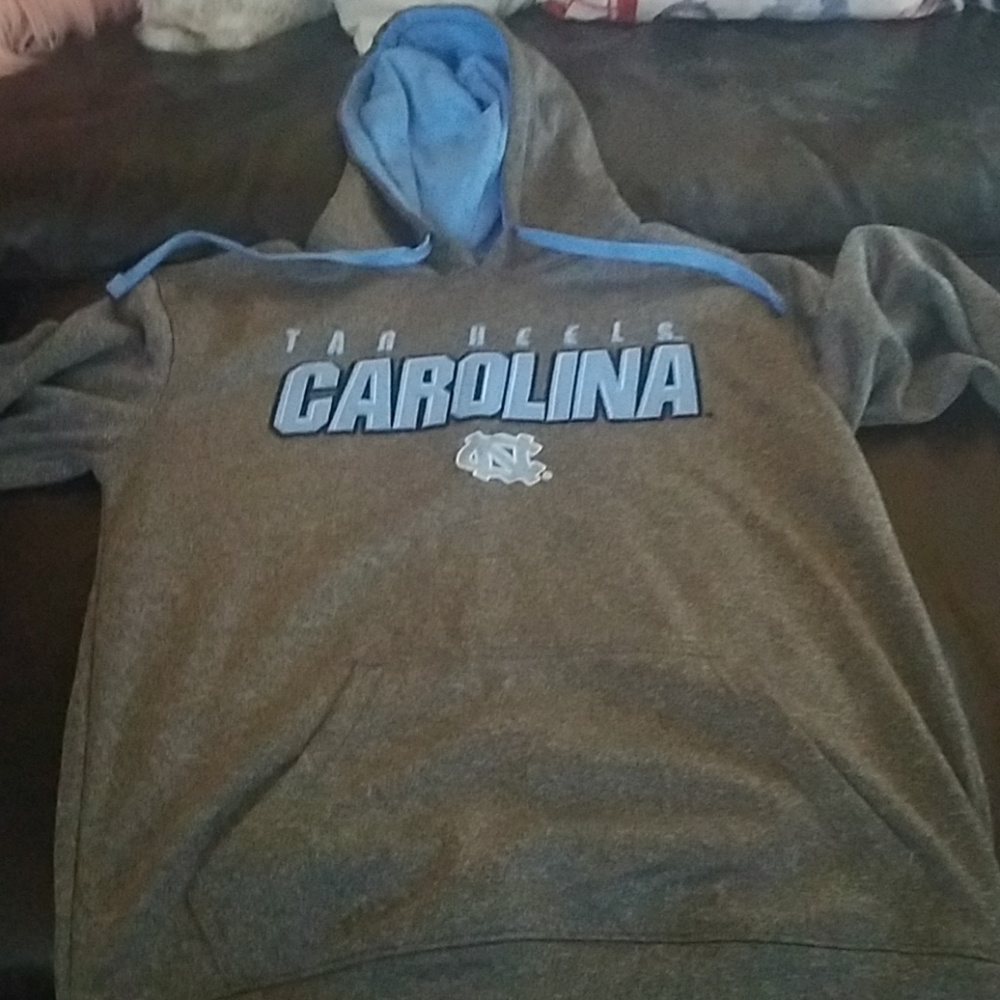 Champion UNC sweatshirt